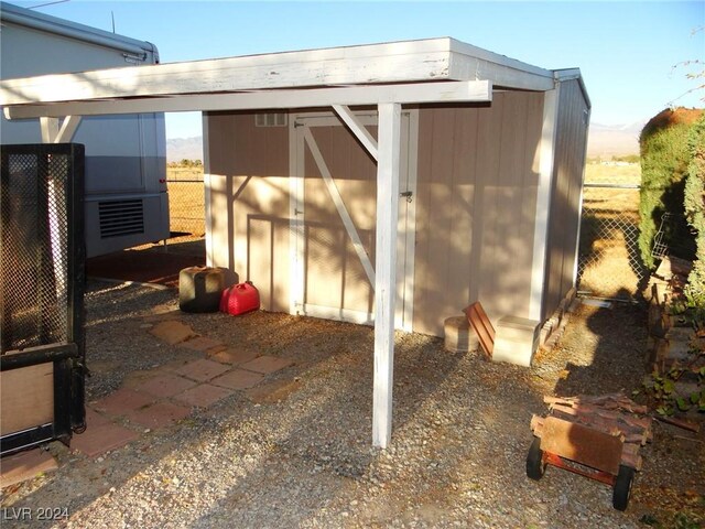2231 S Blagg Rd, Pahrump, NV 89048 - photo 28