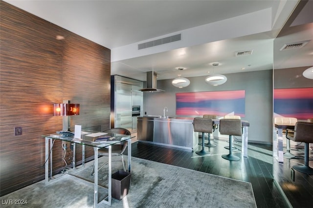 4381 W Flamingo Rd Unit 3121, Las Vegas, NV 89103 - photo 21