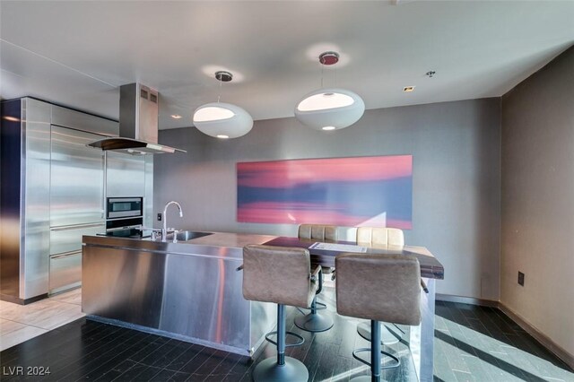 4381 W Flamingo Rd Unit 3121, Las Vegas, NV 89103 - photo 26