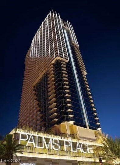 4381 W Flamingo Rd Unit 3121, Las Vegas, NV 89103 - photo 1