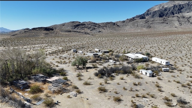 6061 N Woodchips Rd, Pahrump NV, 89060 land for sale