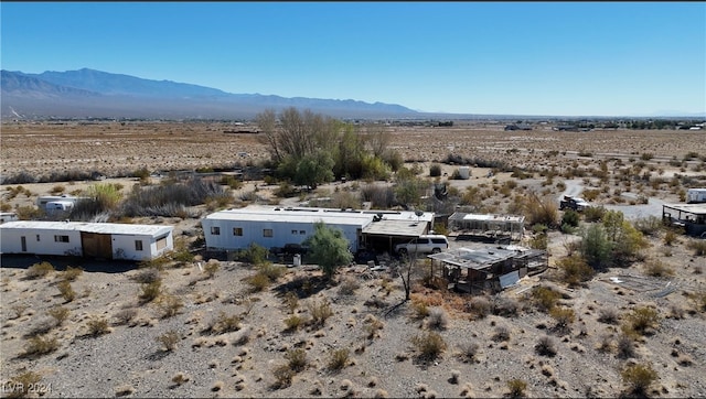 Listing photo 2 for 6061 N Woodchips Rd, Pahrump NV 89060