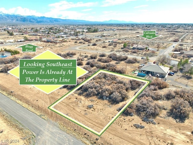 Listing photo 2 for 301 Lupin St, Pahrump NV 89048