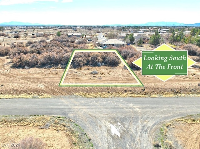 Listing photo 3 for 301 Lupin St, Pahrump NV 89048