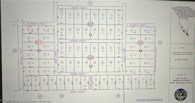 1580 Thousandaire Blvd, Pahrump, NV 89048 - photo 5
