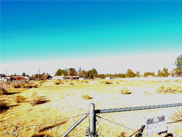 1580 Thousandaire Blvd, Pahrump NV, 89048 land for sale