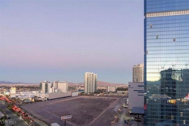2700 Las Vegas Blvd Unit 1707, Las Vegas, NV 89109 - city view