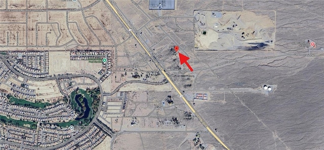 Eureka Pl, Pahrump NV, 89061 land for sale