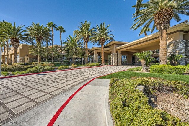 62 Augusta Course Ave, Las Vegas, NV 89148 - view of property