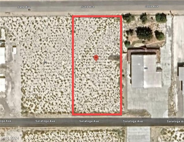 788 Saratoga Ave, Jean NV, 89019 land for sale