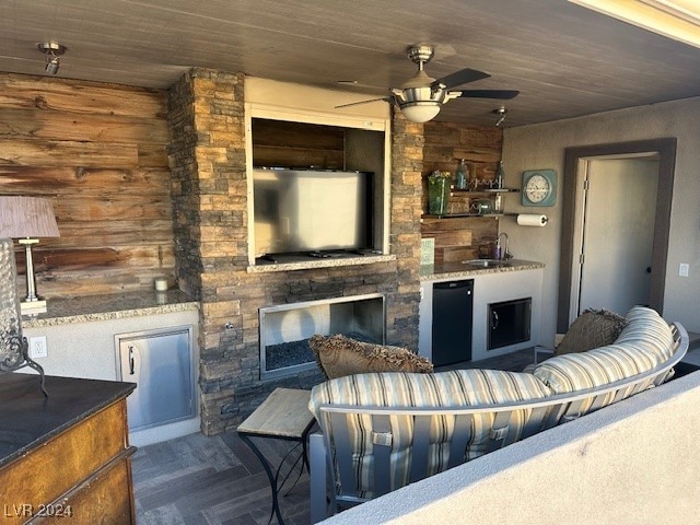 8175 Arville St Unit 132, Las Vegas, NV 89139 - photo 5
