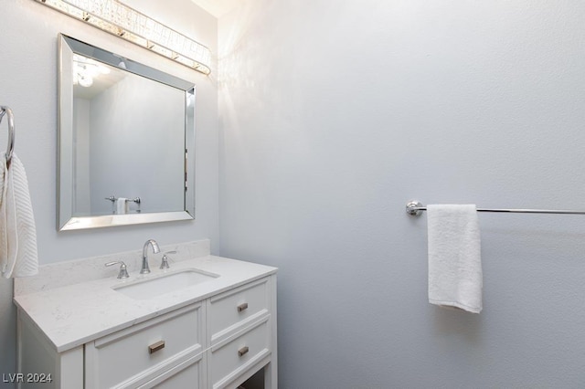 8255 Las Vegas Blvd Unit 2002, Las Vegas, NV 89123 - bathroom featuring vanity