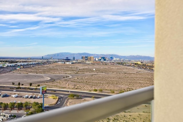 8255 Las Vegas Blvd Unit 2002, Las Vegas, NV 89123 - view of mountain backdrop