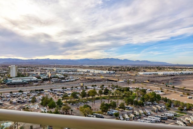 8255 Las Vegas Blvd Unit 2002, Las Vegas, NV 89123 - mountain view