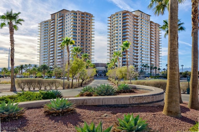 8255 Las Vegas Blvd Unit 2002, Las Vegas, NV 89123 - view of apartment building / complex