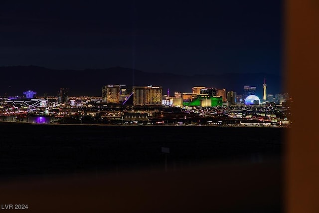 8255 Las Vegas Blvd Unit 2002, Las Vegas, NV 89123 - view of city with a view of city lights