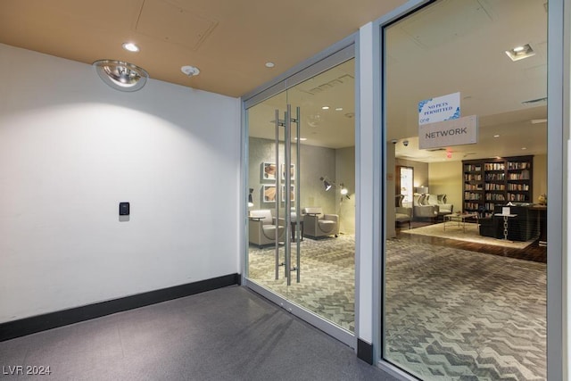 8255 Las Vegas Blvd Unit 2002, Las Vegas, NV 89123 - view of unfurnished sunroom