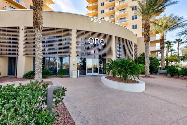 8255 Las Vegas Blvd Unit 2002, Las Vegas, NV 89123 - view of building exterior