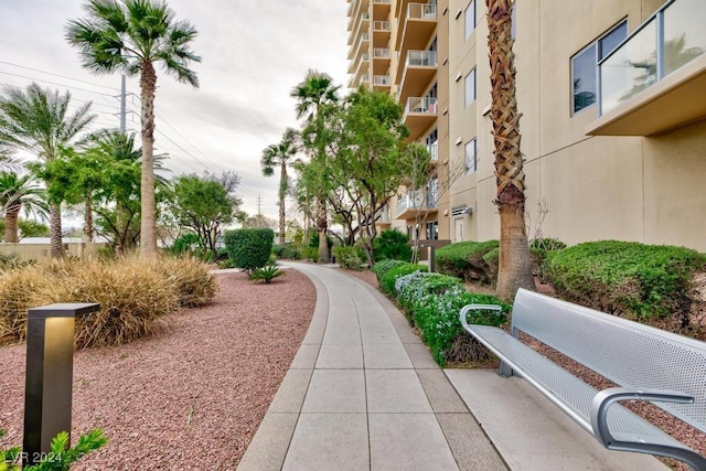 8255 Las Vegas Blvd Unit 2002, Las Vegas, NV 89123 - view of home's community