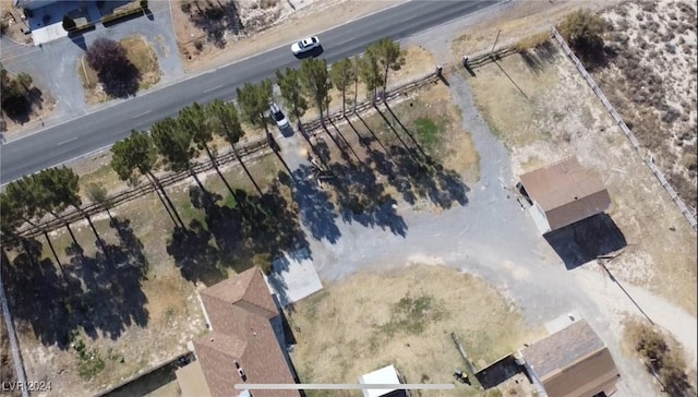1720 W Bell Vista Ave, Pahrump, NV 89060 - photo 3