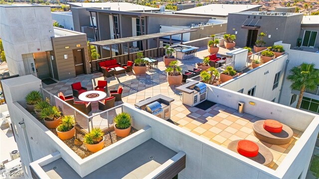 11441 Allerton Park Dr Unit 213, Las Vegas, NV 89135 - photo 78