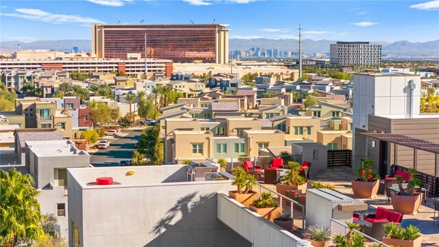 11441 Allerton Park Dr Unit 213, Las Vegas, NV 89135 - photo 79