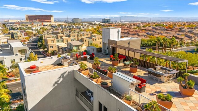 11441 Allerton Park Dr Unit 213, Las Vegas, NV 89135 - photo 80