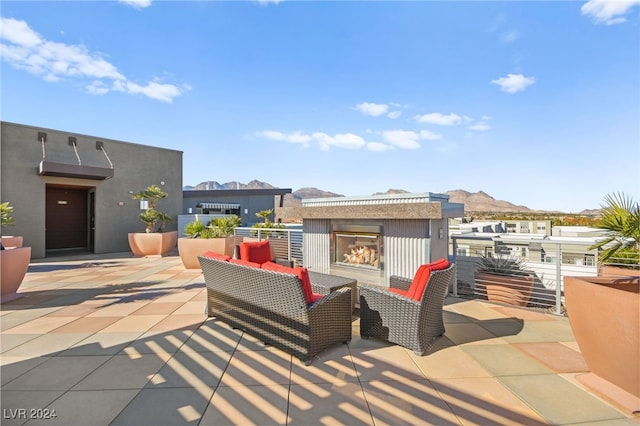 11441 Allerton Park Dr Unit 213, Las Vegas, NV 89135 - photo 75