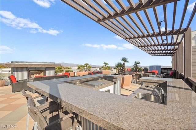 11441 Allerton Park Dr Unit 213, Las Vegas, NV 89135 - photo 76