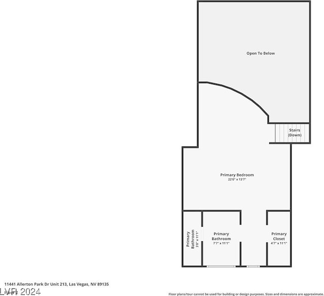 11441 Allerton Park Dr Unit 213, Las Vegas, NV 89135 - photo 82