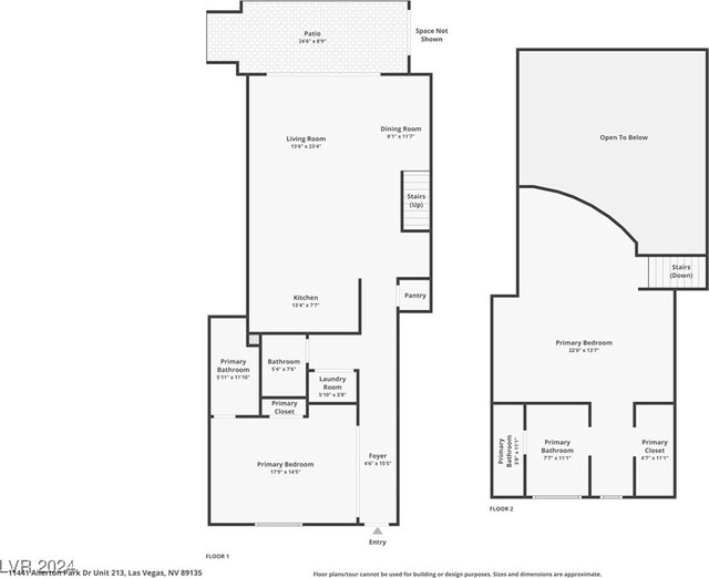 11441 Allerton Park Dr Unit 213, Las Vegas, NV 89135 - photo 83