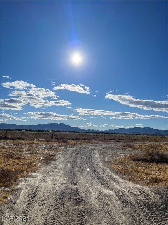 630 W Adkisson St, Pahrump NV, 89060 land for sale