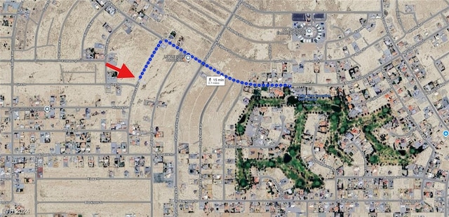 Listing photo 3 for 2741 S Ponderosa Ave, Pahrump NV 89048