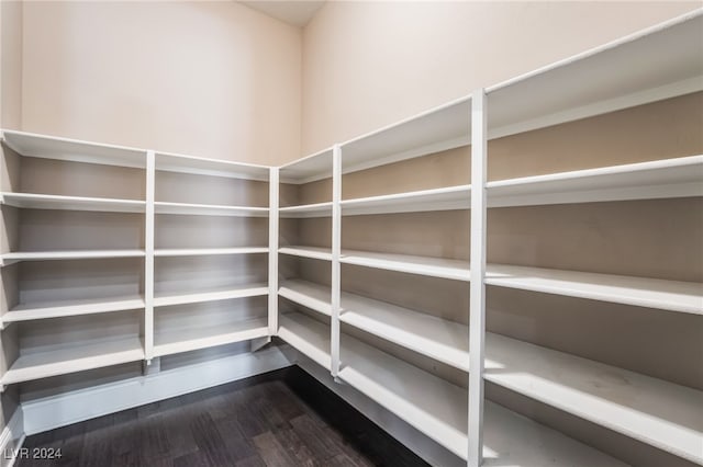 2804 Josephine Dr, Henderson, NV 89044 - view of pantry