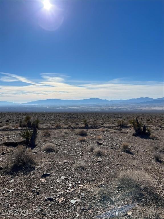 2381 E Mazzuka Ave, Pahrump, NV 89060 - photo 1