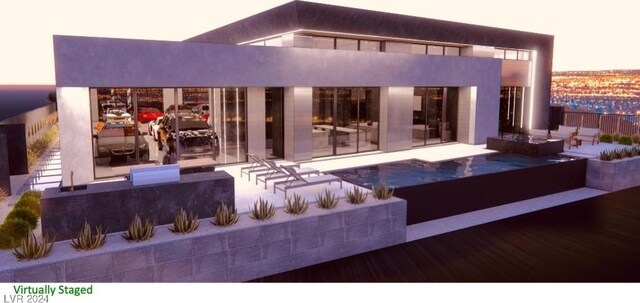 491 Cityview Ridge Dr, Henderson, NV 89012 - photo 27
