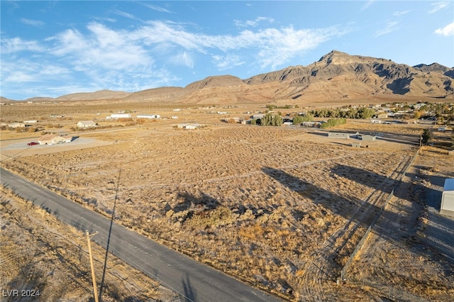 3380 Gally Rd Unit 6, Pahrump NV, 89060 land for sale