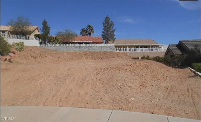 819 Palomino Cir, Mesquite NV, 89027 land for sale