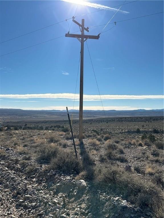 Mabel Trl, Caliente, NV 89008