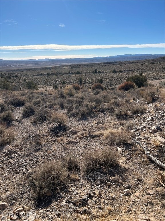 Mabel Trl, Caliente NV, 89008 land for sale