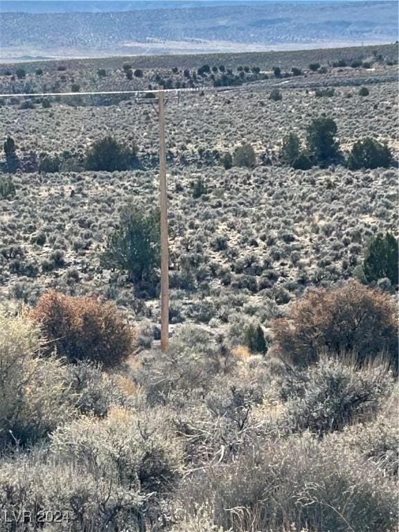Mabel Trl, Caliente, NV 89008
