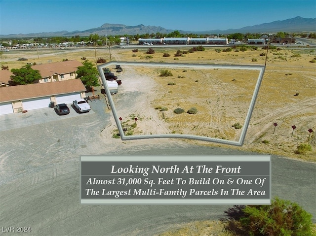 Listing photo 3 for 1200 E Arrowhead St, Pahrump NV 89048