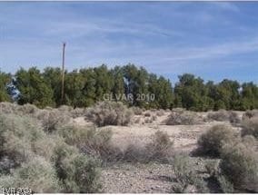 1661 E Antelope St, Pahrump NV, 89048 land for sale