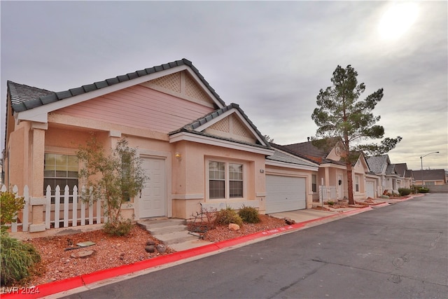 Listing photo 2 for 5236 Ladyhawk Way, Las Vegas NV 89118