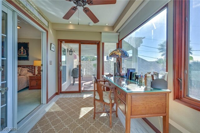 485 Sari Dr, Las Vegas, NV 89110 - photo 35