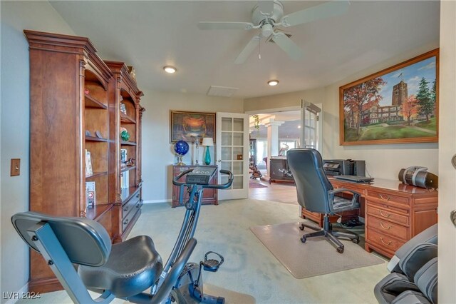 485 Sari Dr, Las Vegas, NV 89110 - photo 37
