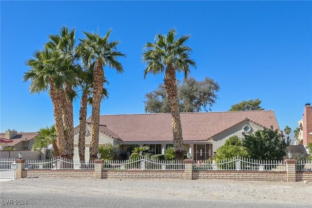 485 Sari Dr, Las Vegas, NV 89110 - photo 2