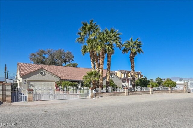 485 Sari Dr, Las Vegas, NV 89110 - photo 3