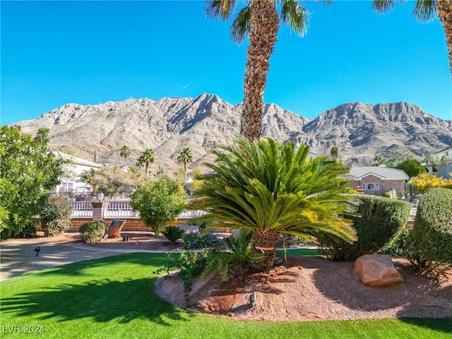 485 Sari Dr, Las Vegas, NV 89110 - photo 6