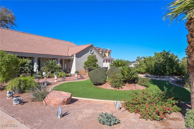 485 Sari Dr, Las Vegas, NV 89110 - photo 9